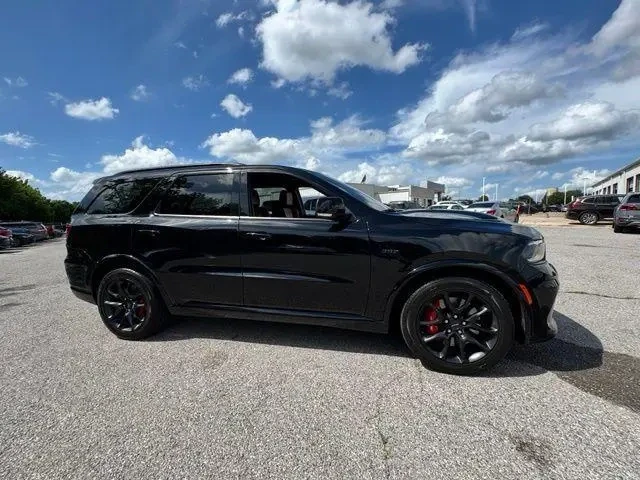 2024 Dodge Durango 3rd Gen - Image 4 of 20
