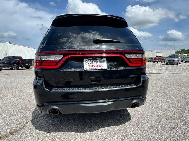 2024 Dodge Durango 3rd Gen - Image 15 of 20