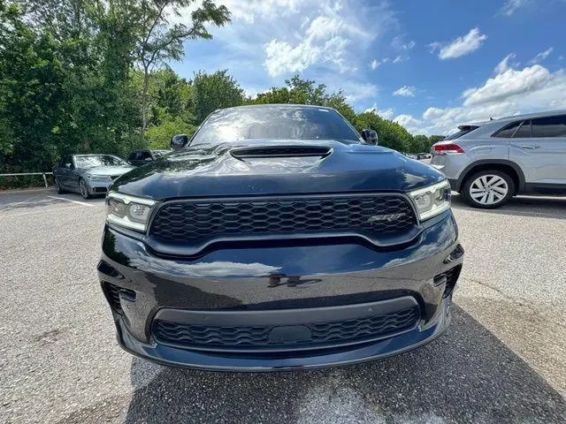 2024 Dodge Durango 3rd Gen - Image 2 of 20