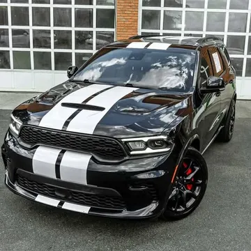 2024 Dodge Durango SRT 392 Plus