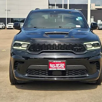 2024 Dodge Durango SRT 392 Plus