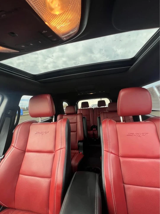 2024 Dodge Durango 3rd Gen - Image 7 of 9
