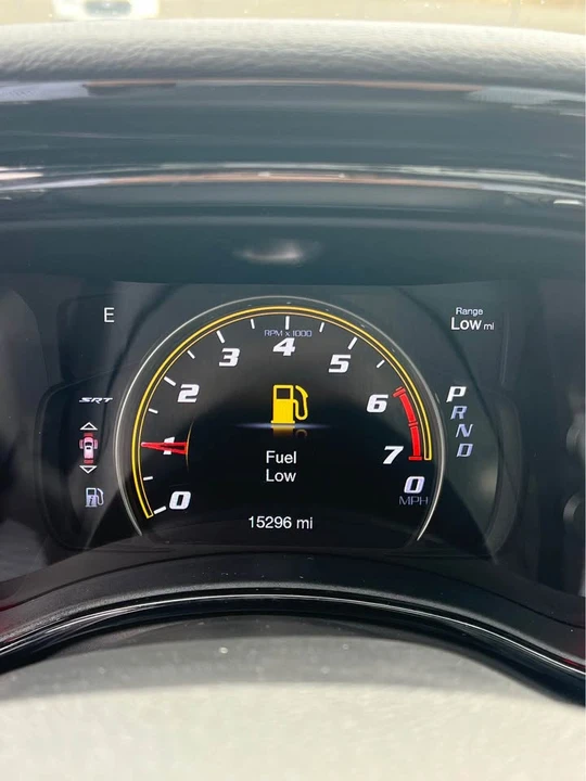 2024 Dodge Durango 3rd Gen - Image 9 of 9