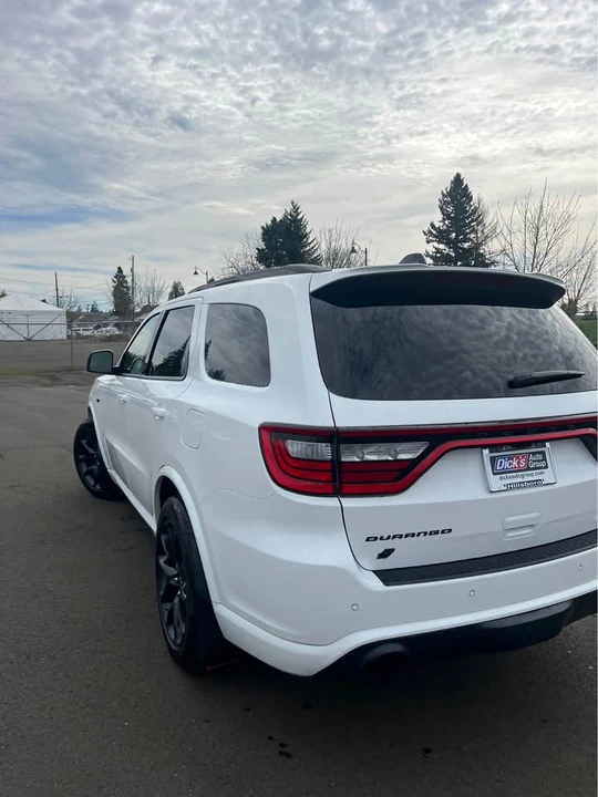 2024 Dodge Durango 3rd Gen - Image 4 of 9