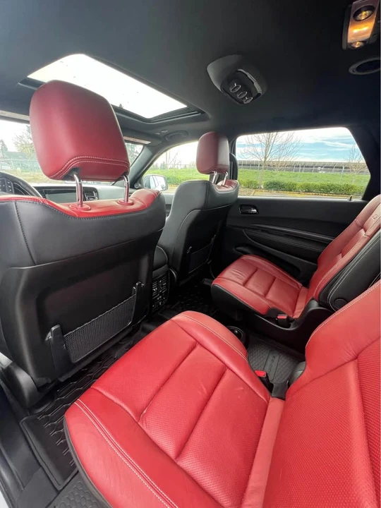2024 Dodge Durango 3rd Gen - Image 6 of 9