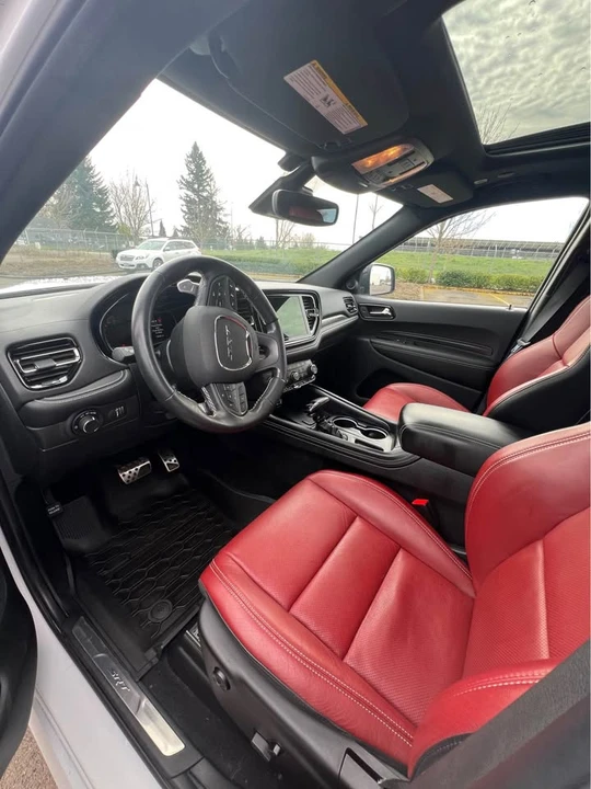 2024 Dodge Durango 3rd Gen - Image 5 of 9