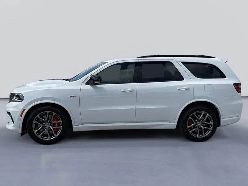 2024 Dodge Durango SRT Hellcat 3rd Gen - Image 2 of 20