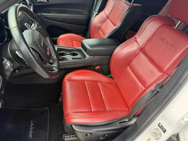 2024 Dodge Durango SRT Hellcat 3rd Gen - Image 16 of 20