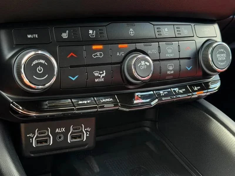 2024 Dodge Durango SRT Hellcat 3rd Gen - Image 14 of 20