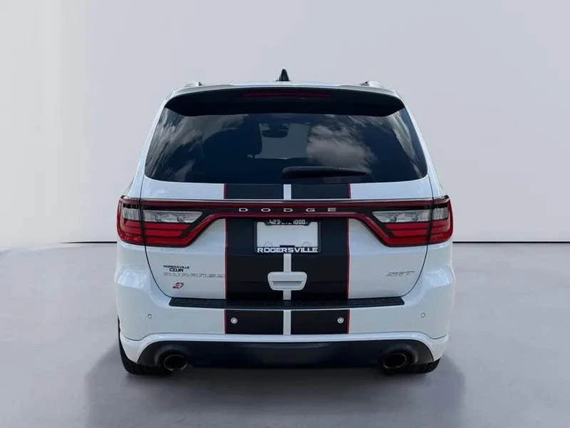 2024 Dodge Durango SRT Hellcat 3rd Gen - Image 4 of 20