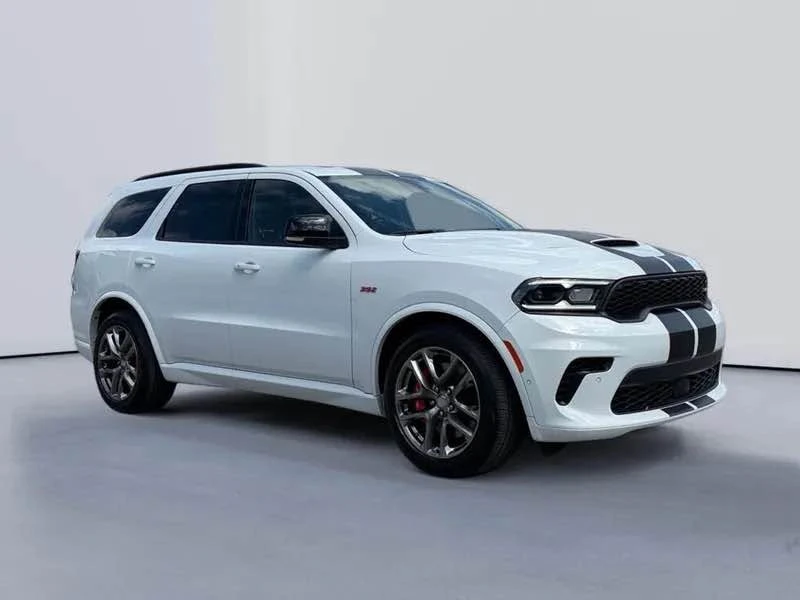 2024 Dodge Durango SRT Hellcat 3rd Gen - Image 7 of 20