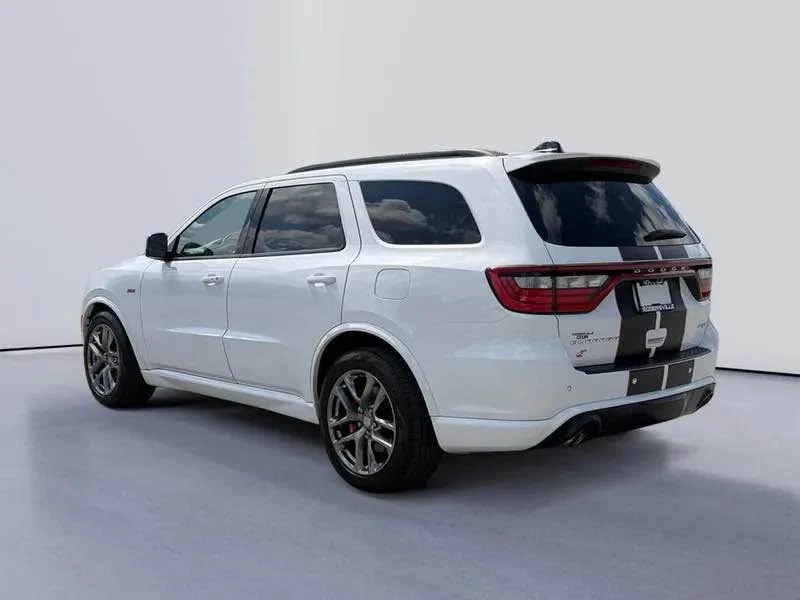 2024 Dodge Durango SRT Hellcat 3rd Gen - Image 3 of 20