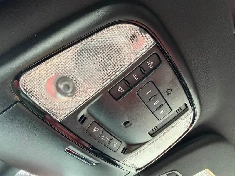 2024 Dodge Durango SRT Hellcat 3rd Gen - Image 11 of 20