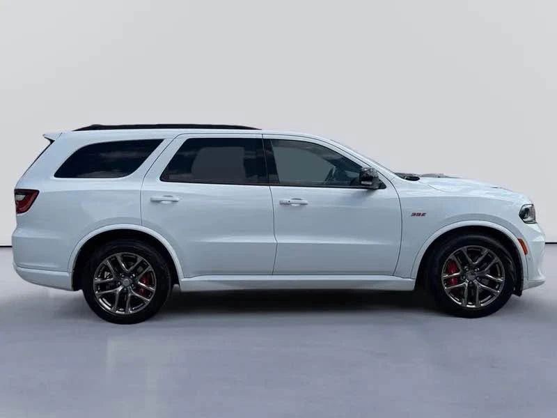 2024 Dodge Durango SRT Hellcat 3rd Gen - Image 6 of 20