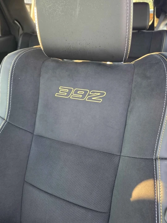 2024 Dodge Durango SRT Hellcat 3rd Gen - Image 12 of 17