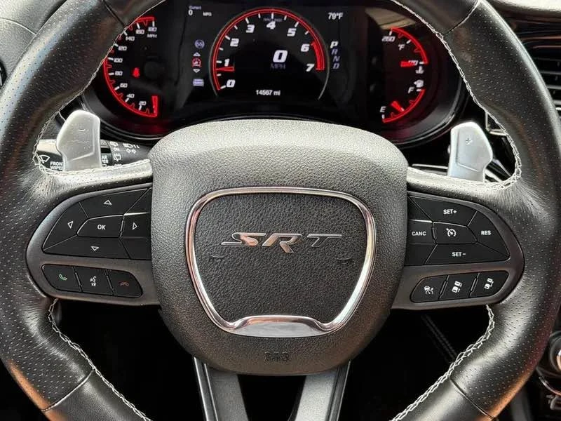 2024 Dodge Durango SRT Hellcat 3rd Gen - Image 17 of 20
