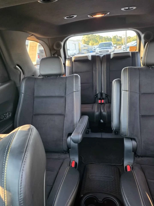 2024 Dodge Durango SRT Hellcat 3rd Gen - Image 10 of 17
