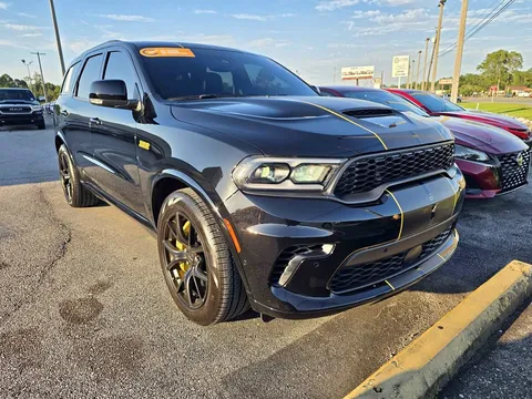 2024 Dodge Durango SRT 392 Plus Sport Utility 4D
