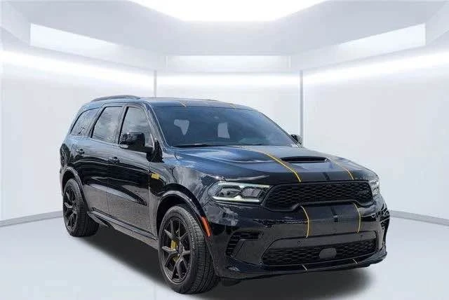 2024 Dodge Durango SRT Hellcat 3rd Gen - Image 6 of 13