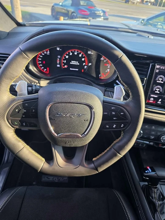 2024 Dodge Durango SRT Hellcat 3rd Gen - Image 15 of 17