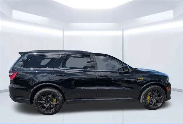 2024 Dodge Durango SRT Hellcat 3rd Gen - Image 5 of 13