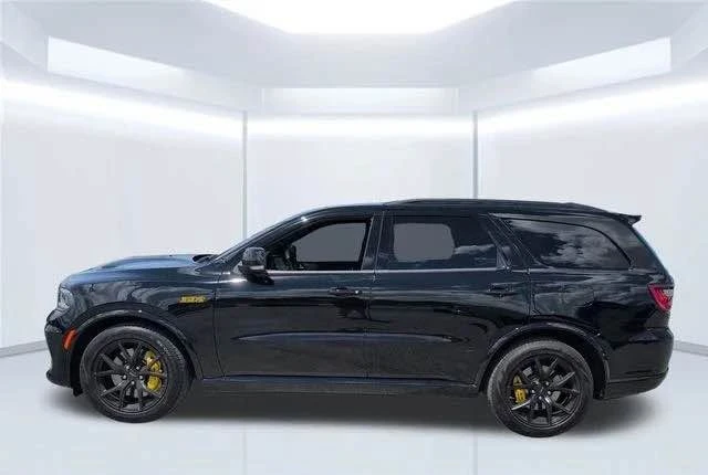 2024 Dodge Durango SRT Hellcat 3rd Gen - Image 2 of 13