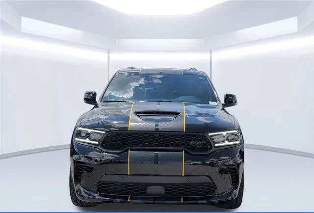 2024 Dodge Durango SRT Hellcat 3rd Gen - Image 7 of 13