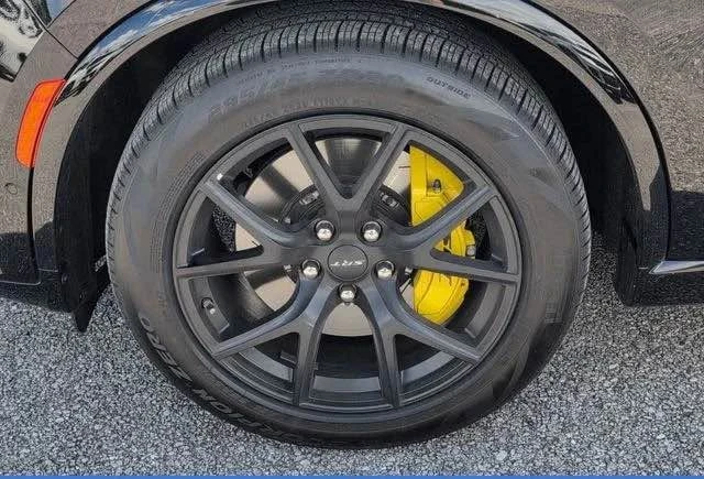 2024 Dodge Durango SRT Hellcat 3rd Gen - Image 8 of 13