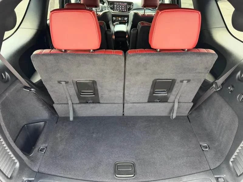 2024 Dodge Durango SRT Hellcat 3rd Gen - Image 19 of 20