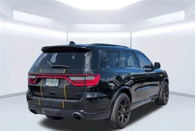 2024 Dodge Durango SRT Hellcat 3rd Gen - Image 4 of 13