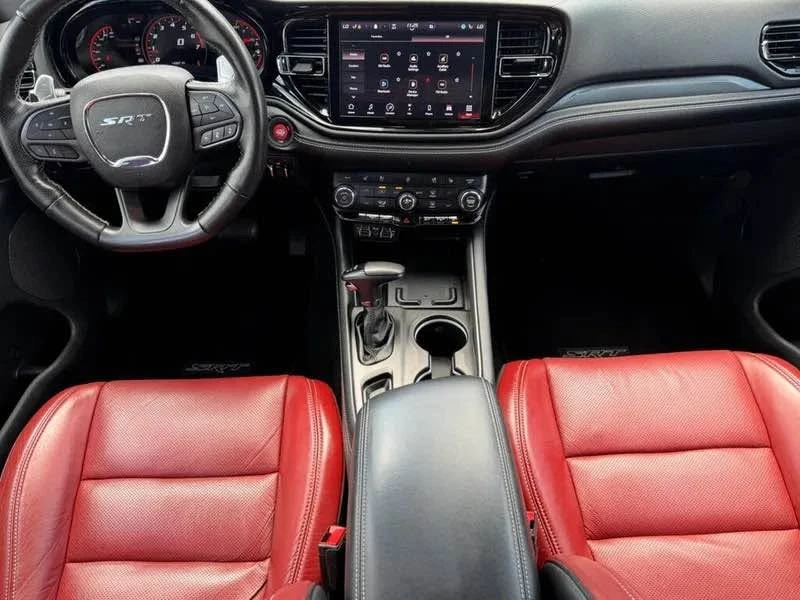 2024 Dodge Durango SRT Hellcat 3rd Gen - Image 9 of 20