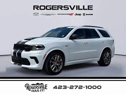 2024 Dodge Durango SRT 392 Plus