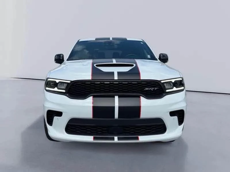 2024 Dodge Durango SRT Hellcat 3rd Gen - Image 8 of 20