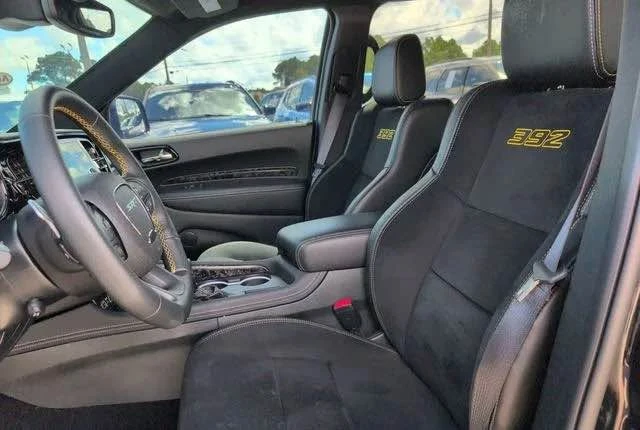 2024 Dodge Durango SRT Hellcat 3rd Gen - Image 11 of 13