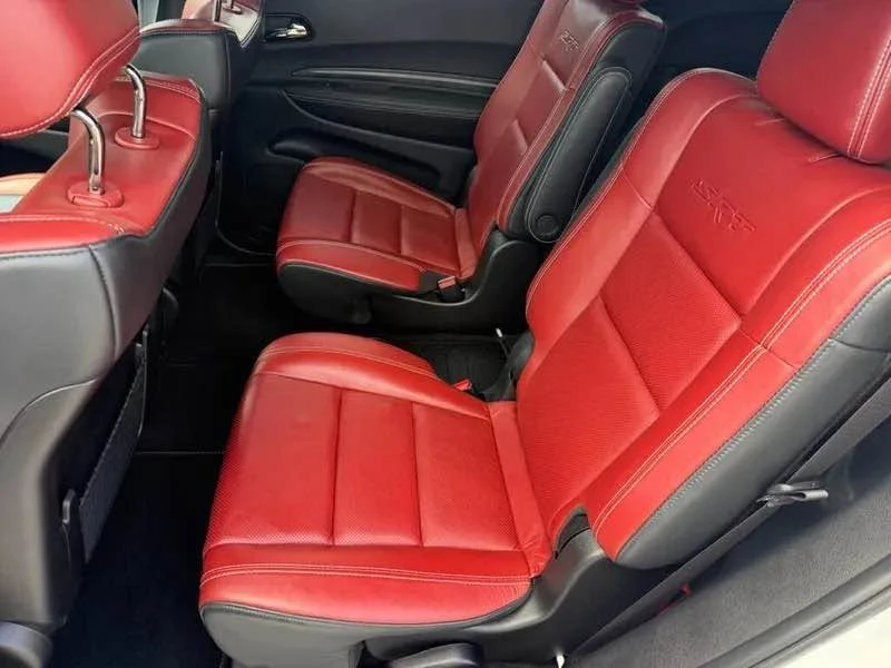 2024 Dodge Durango SRT Hellcat 3rd Gen - Image 20 of 20