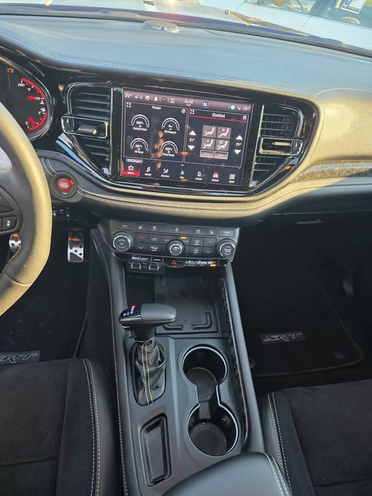 2024 Dodge Durango SRT Hellcat 3rd Gen - Image 14 of 17