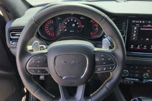 2024 Dodge Durango SRT Hellcat 3rd Gen - Image 10 of 13