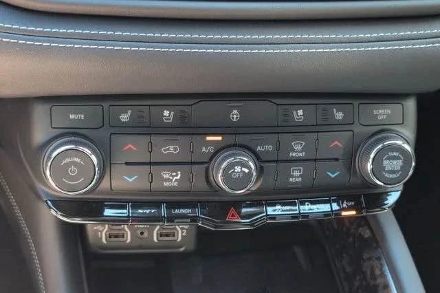 2024 Dodge Durango SRT Hellcat 3rd Gen - Image 13 of 13