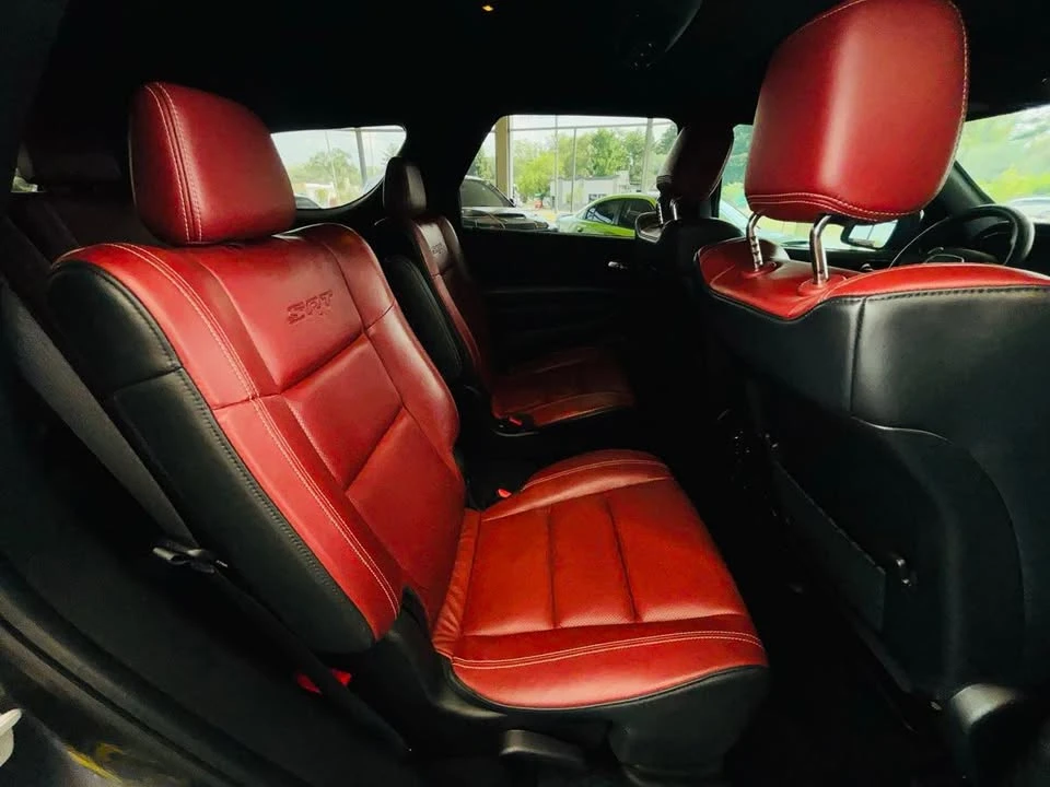 2024 Dodge Durango SRT Hellcat 3rd Gen - Image 14 of 20