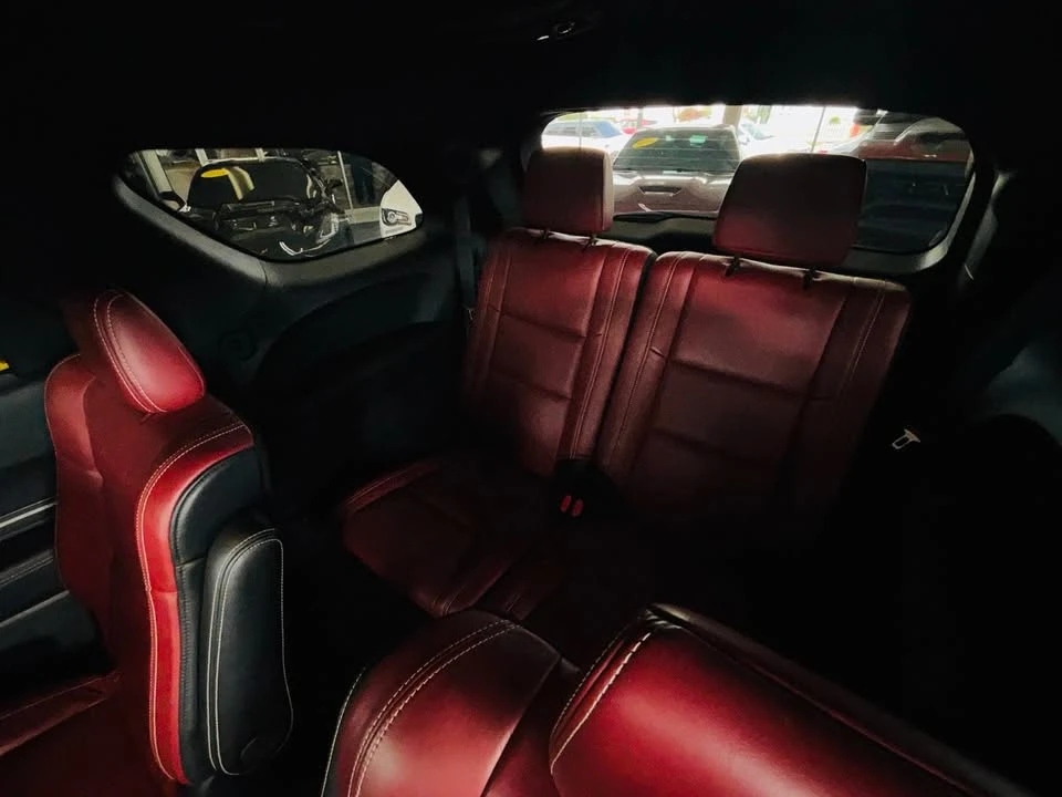 2024 Dodge Durango SRT Hellcat 3rd Gen - Image 13 of 20