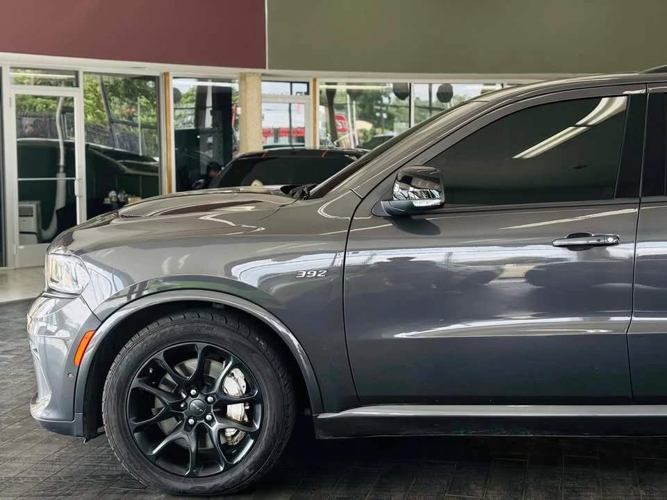 2024 Dodge Durango SRT Hellcat 3rd Gen - Image 8 of 20