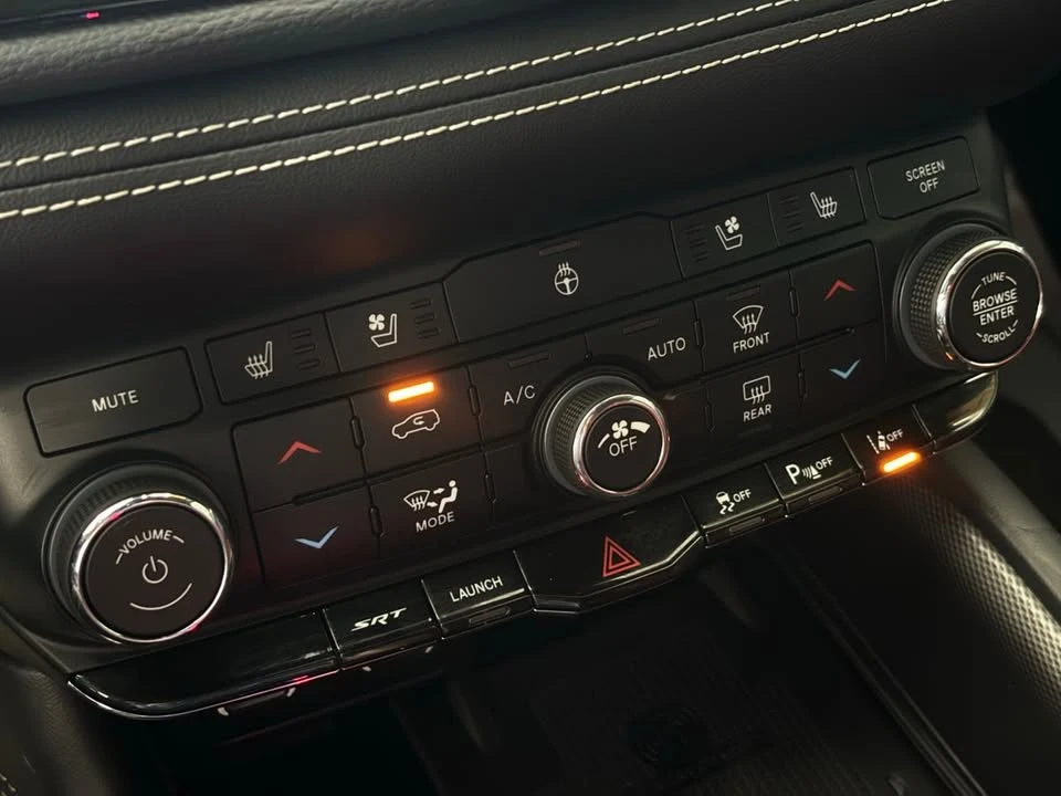 2024 Dodge Durango SRT Hellcat 3rd Gen - Image 19 of 20