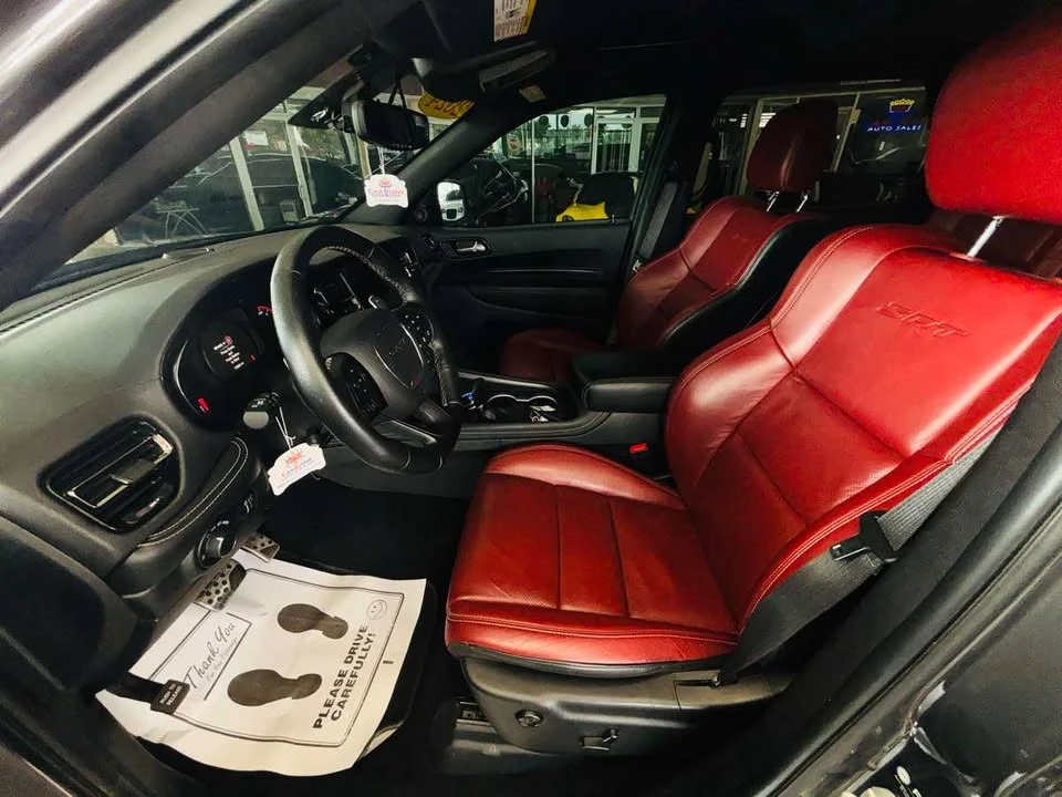2024 Dodge Durango SRT Hellcat 3rd Gen - Image 11 of 20