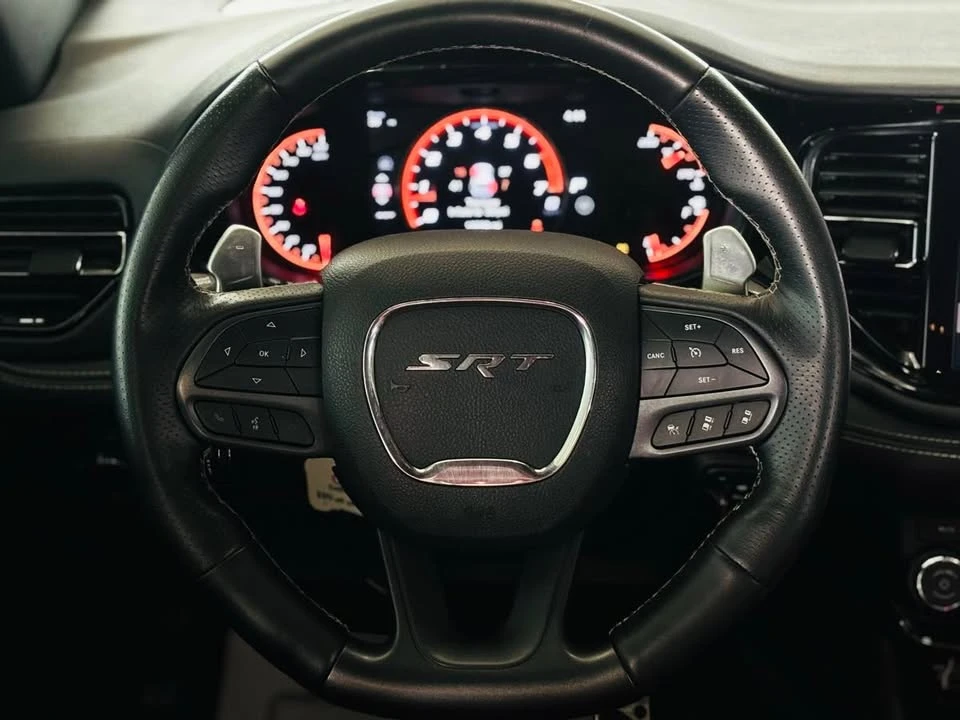 2024 Dodge Durango SRT Hellcat 3rd Gen - Image 17 of 20