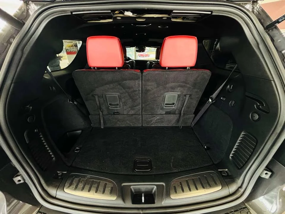 2024 Dodge Durango SRT Hellcat 3rd Gen - Image 6 of 20