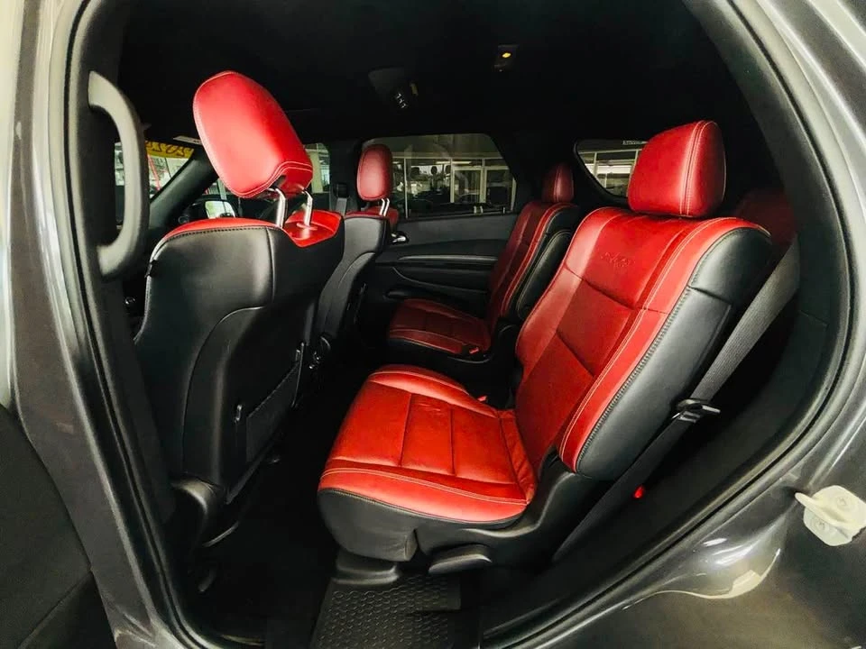 2024 Dodge Durango SRT Hellcat 3rd Gen - Image 12 of 20