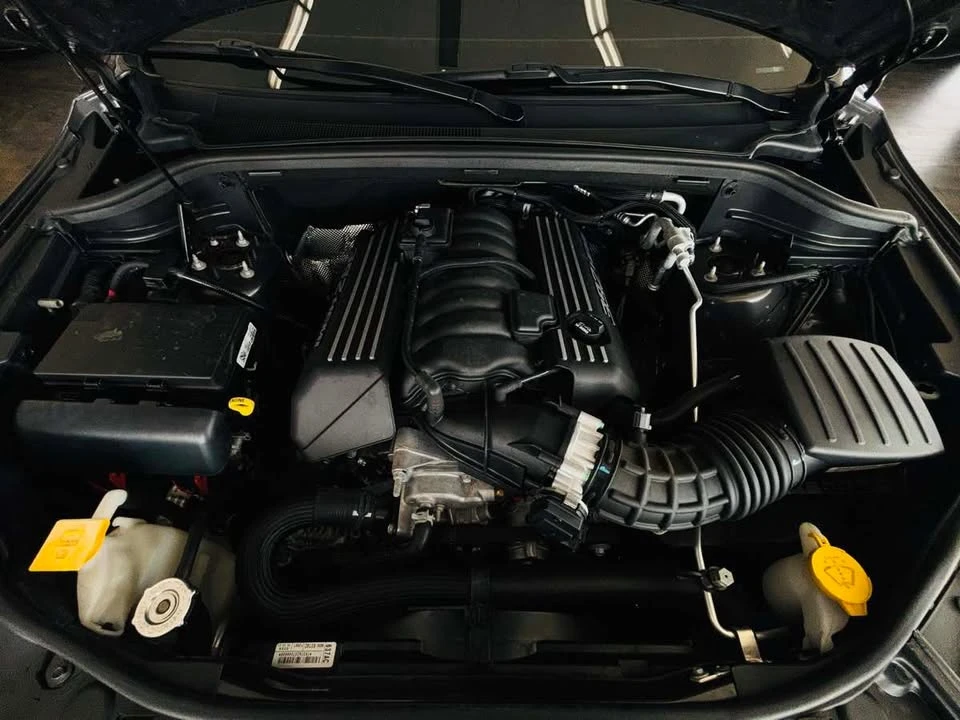 2024 Dodge Durango SRT Hellcat 3rd Gen - Image 10 of 20