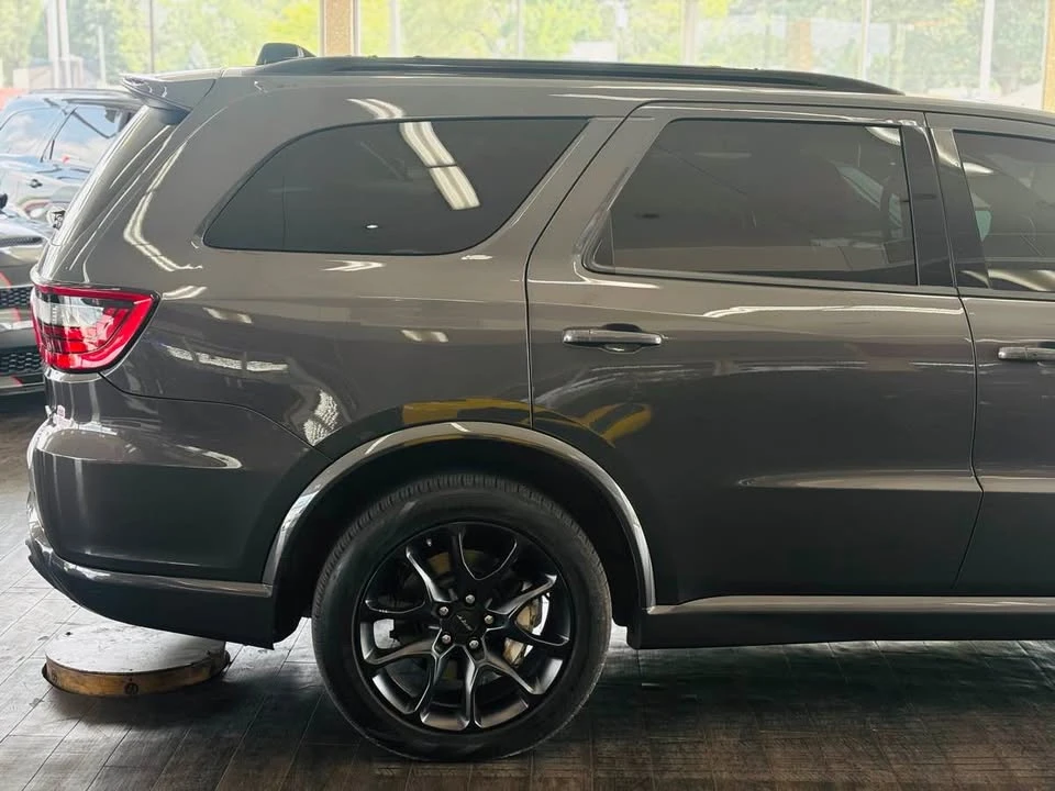 2024 Dodge Durango SRT Hellcat 3rd Gen - Image 4 of 20