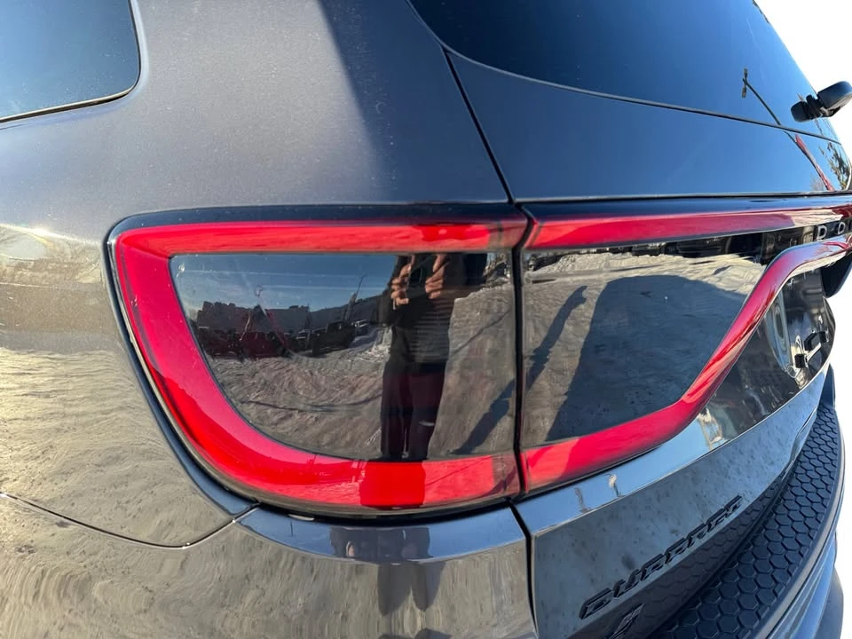 2024 Dodge Durango SRT Hellcat 3rd Gen - Image 12 of 19