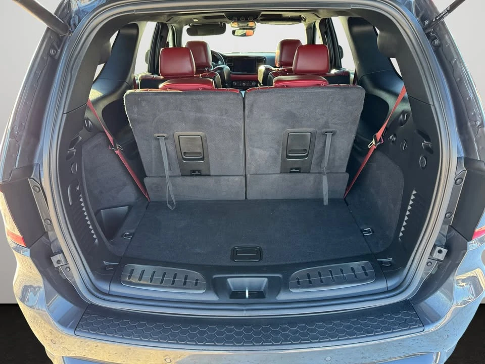 2024 Dodge Durango SRT Hellcat 3rd Gen - Image 11 of 19